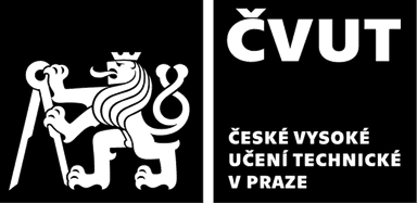 České vysoké učení technické v Praze České vysoké učení technické v Praze