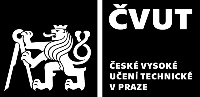České vysoké učení technické v Praze České vysoké učení technické v Praze