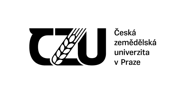 Česká zemědělská univerzita v Praze Česká zemědělská univerzita v Praze