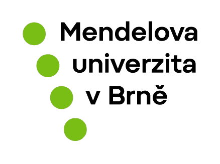 Mendelova univerzita v Brně Mendelova univerzita v Brně