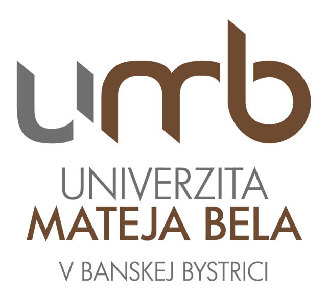Univerzita Mateja Bela v Banskej Bystrici Univerzita Mateja Bela v Banskej Bystrici