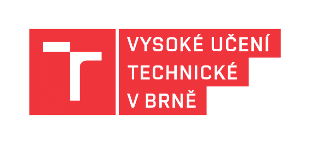 Vysoké učení technické v Brně Vysoké učení technické v Brně